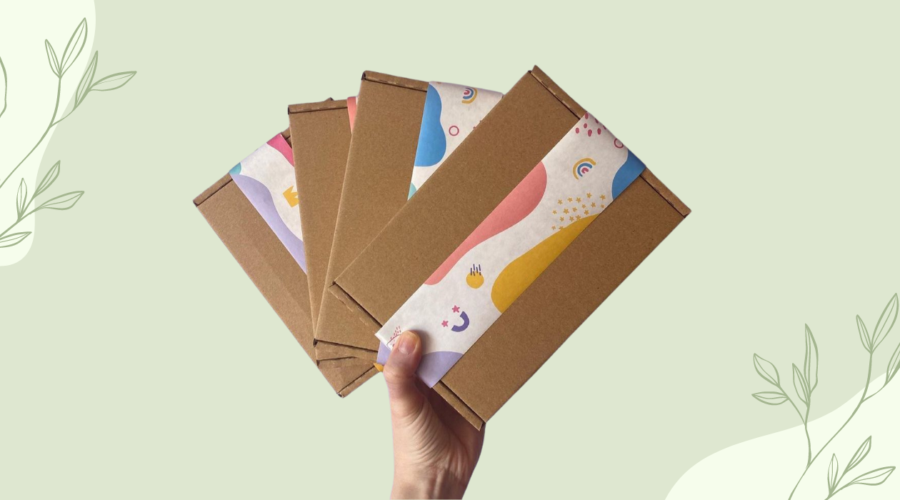 DIY Custom Packaging: Tips for Small Businesses