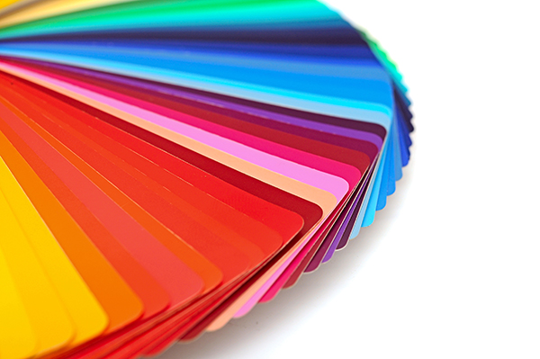 The Art of Choosing Colors for Custom Packaging